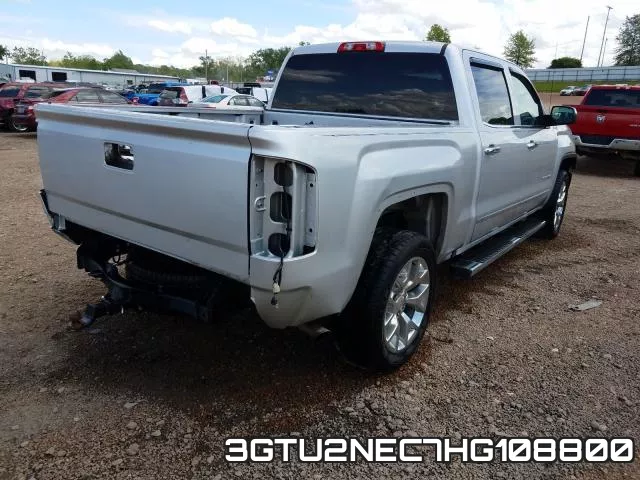3GTU2NEC7HG108800 фото 5
