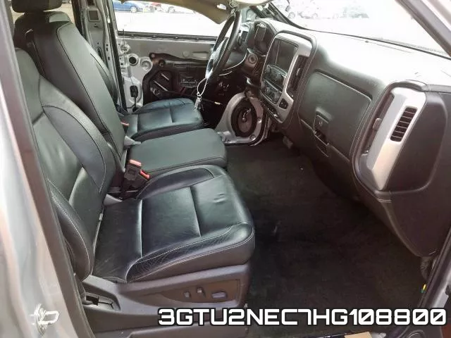 3GTU2NEC7HG108800 фото 6