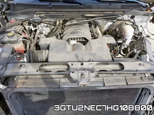 3GTU2NEC7HG108800 фото 8