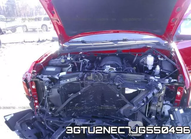 3GTU2NEC7JG550496 фото 2