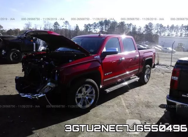 3GTU2NEC7JG550496 фото 3