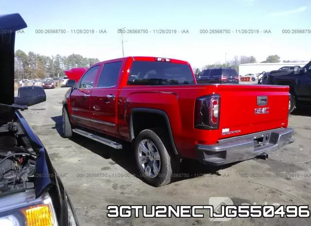 3GTU2NEC7JG550496 фото 4