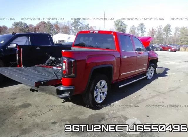 3GTU2NEC7JG550496 фото 5