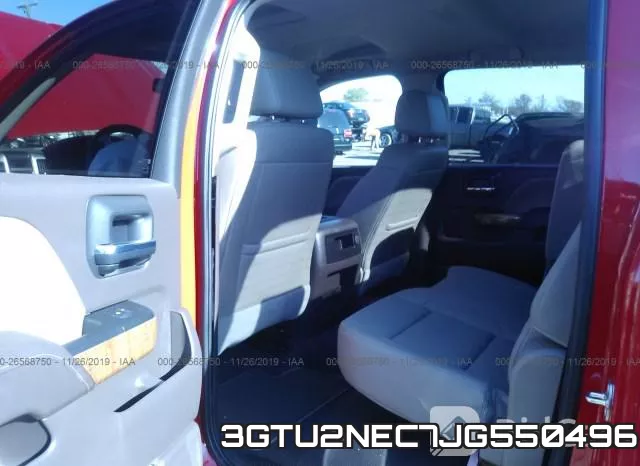 3GTU2NEC7JG550496 фото 9