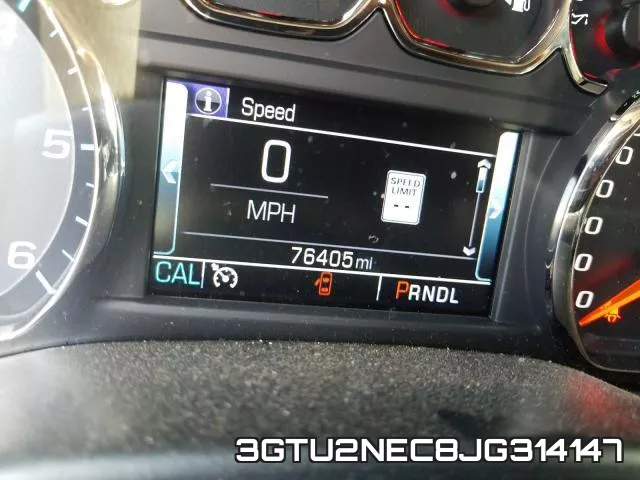 3GTU2NEC8JG314147 фото 9