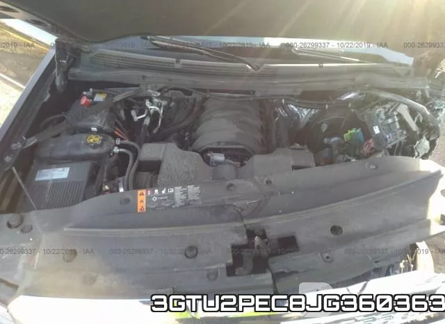 3GTU2PEC8JG360363 фото 2