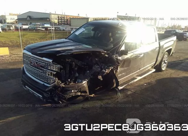 3GTU2PEC8JG360363 фото 3