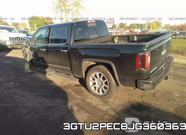 3GTU2PEC8JG360363 фото 4