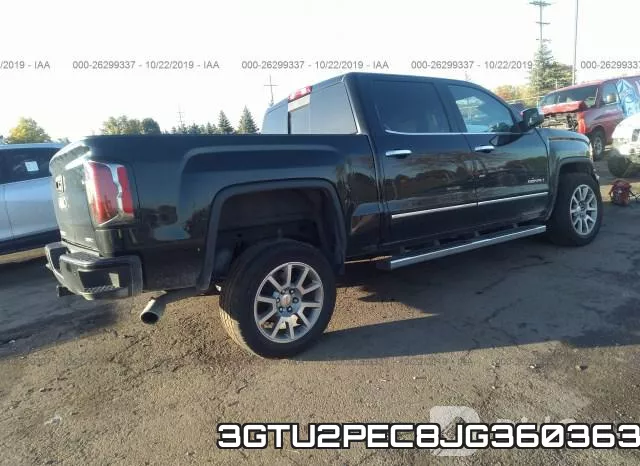 3GTU2PEC8JG360363 фото 5