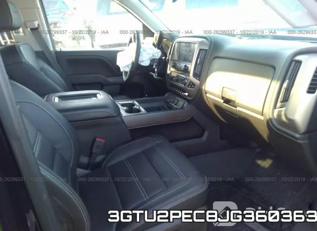 3GTU2PEC8JG360363 фото 6