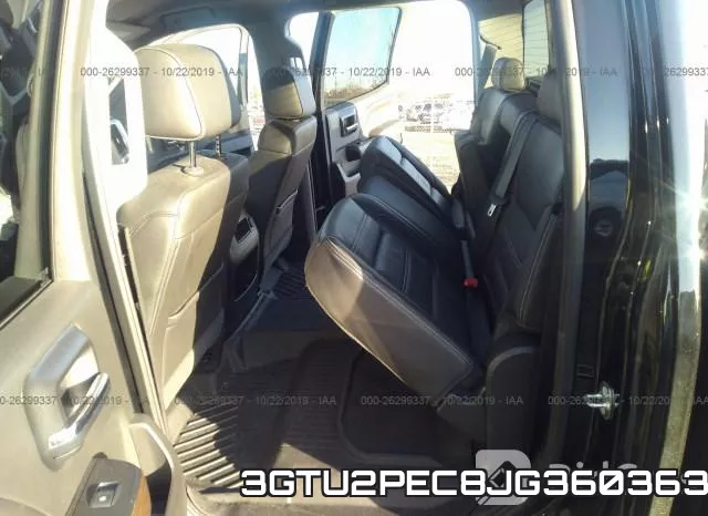 3GTU2PEC8JG360363 фото 9
