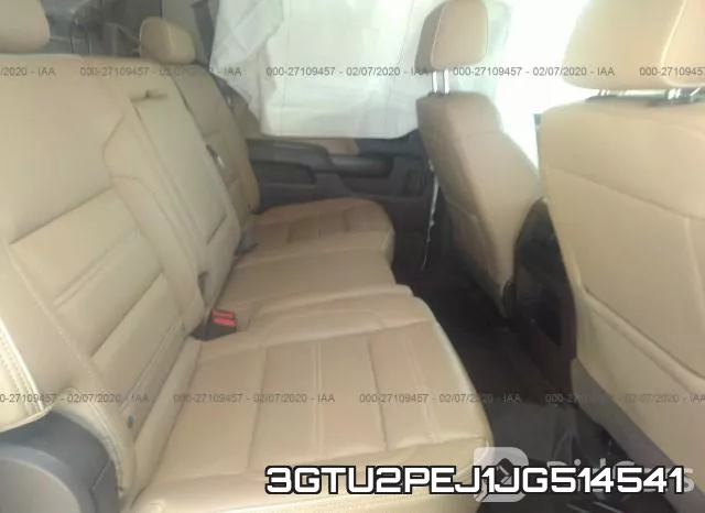 3GTU2PEJ1JG514541 фото 9
