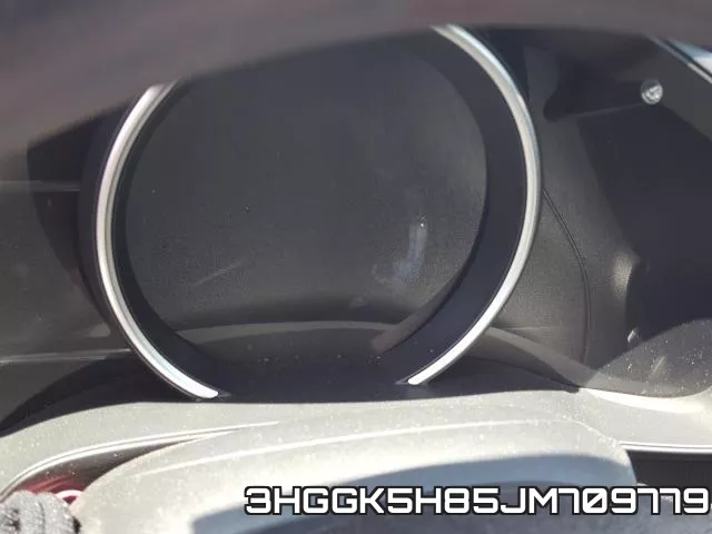 3HGGK5H85JM709779 фото 9