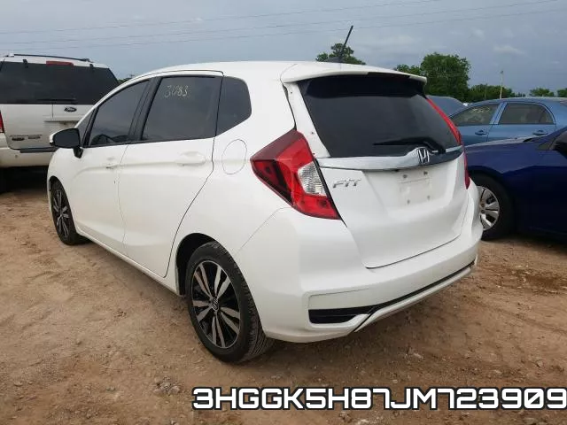 3HGGK5H87JM723909 фото 4