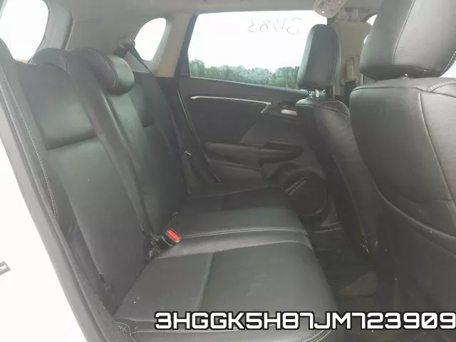 3HGGK5H87JM723909 фото 7