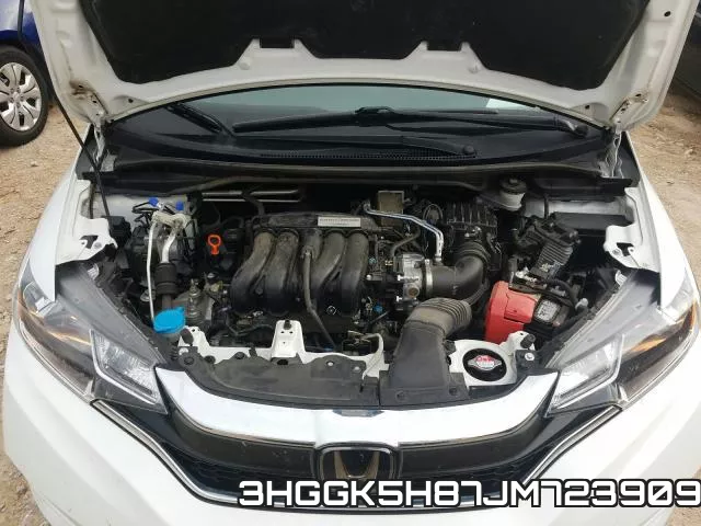 3HGGK5H87JM723909 фото 8