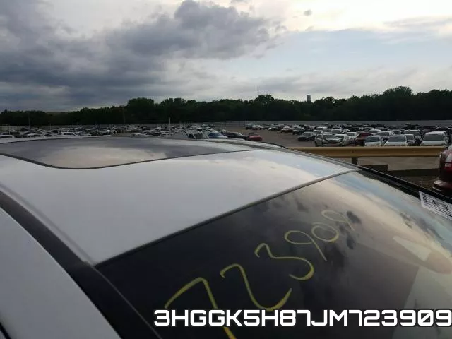 3HGGK5H87JM723909 фото 10