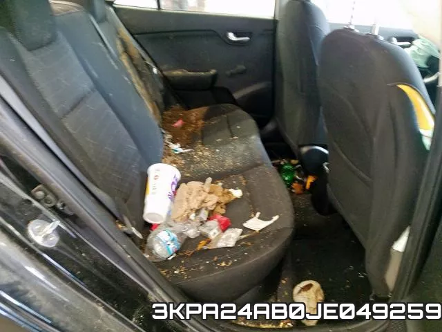 3KPA24AB0JE049259 фото 7