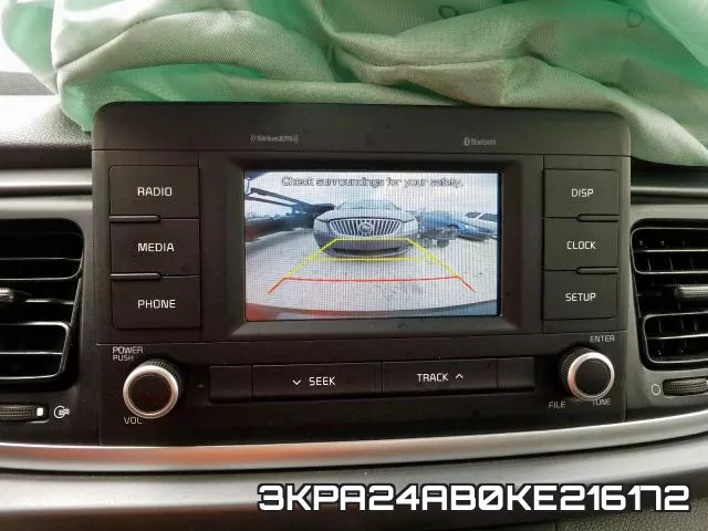 3KPA24AB0KE216172 фото 10