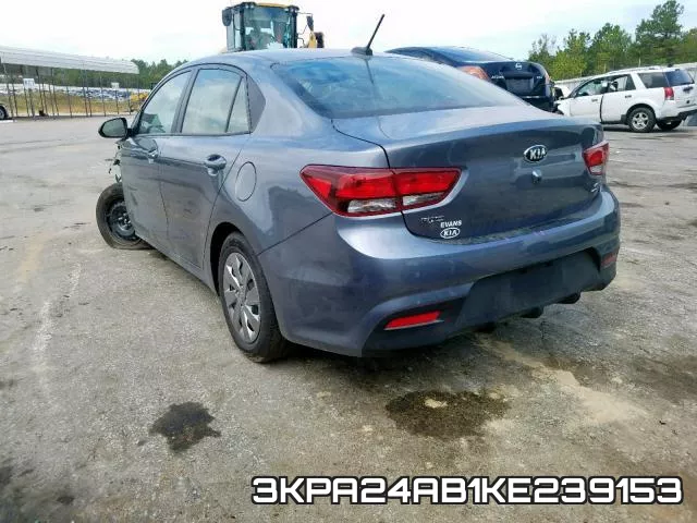 3KPA24AB1KE239153 фото 4