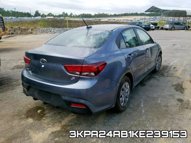 3KPA24AB1KE239153 фото 5