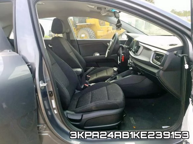3KPA24AB1KE239153 фото 6