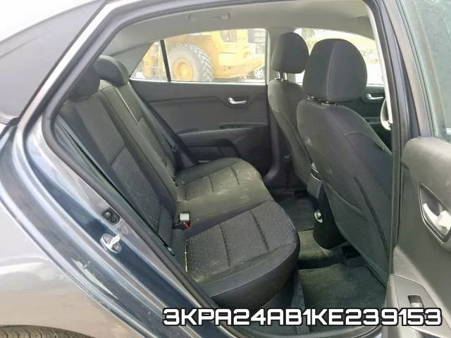 3KPA24AB1KE239153 фото 7