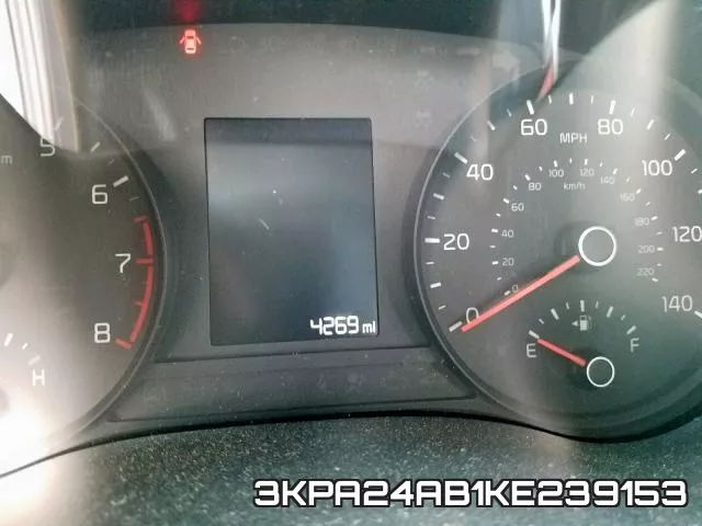3KPA24AB1KE239153 фото 9
