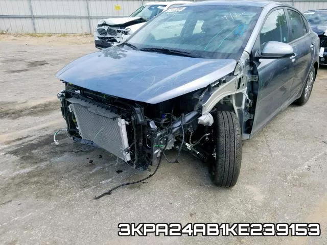 3KPA24AB1KE239153 фото 10