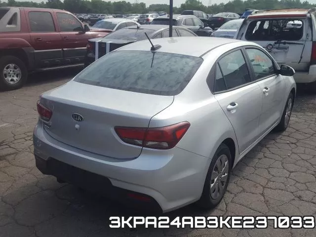 3KPA24AB3KE237033 фото 5