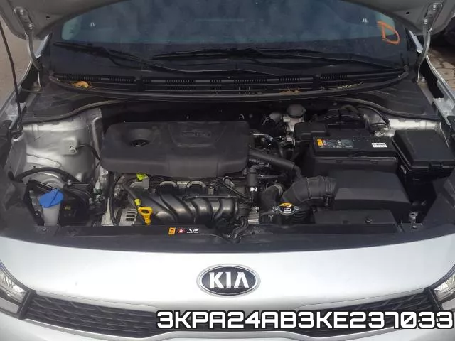 3KPA24AB3KE237033 фото 8