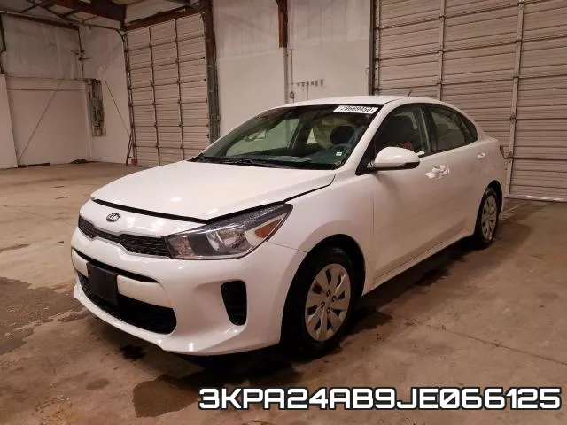 3KPA24AB9JE066125 фото 3