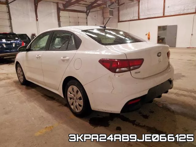 3KPA24AB9JE066125 фото 4