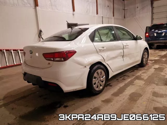 3KPA24AB9JE066125 фото 5