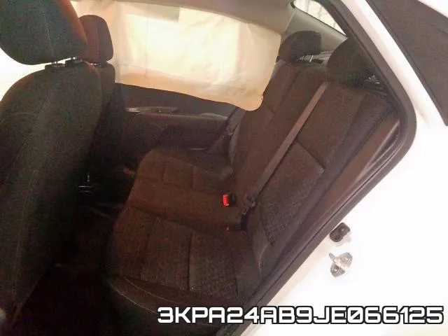 3KPA24AB9JE066125 фото 7