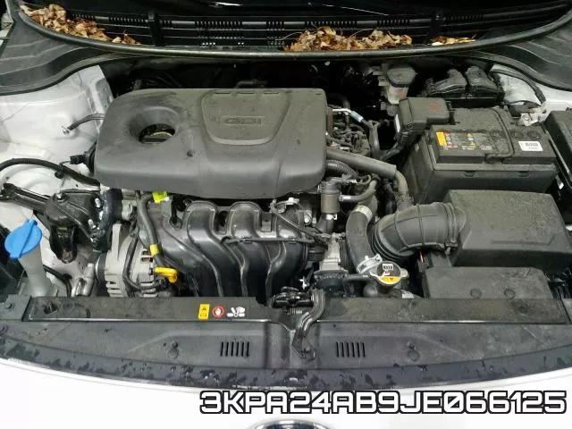 3KPA24AB9JE066125 фото 8