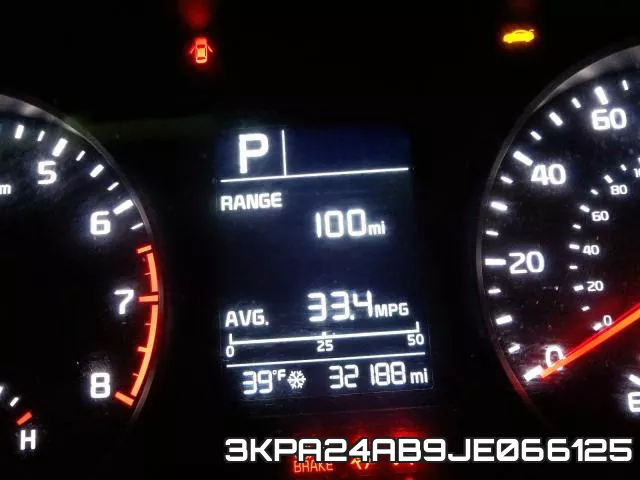 3KPA24AB9JE066125 фото 9