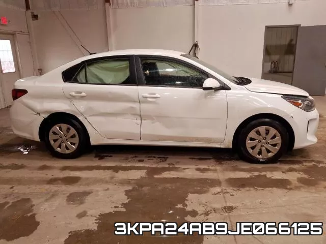 3KPA24AB9JE066125 фото 10