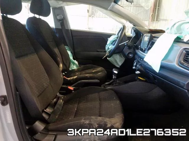 3KPA24AD1LE276352 фото 6