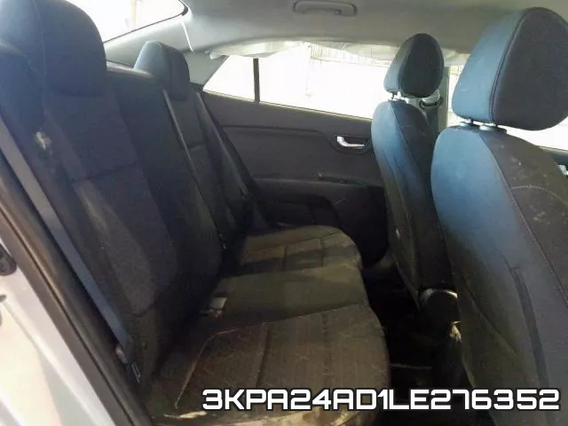 3KPA24AD1LE276352 фото 7