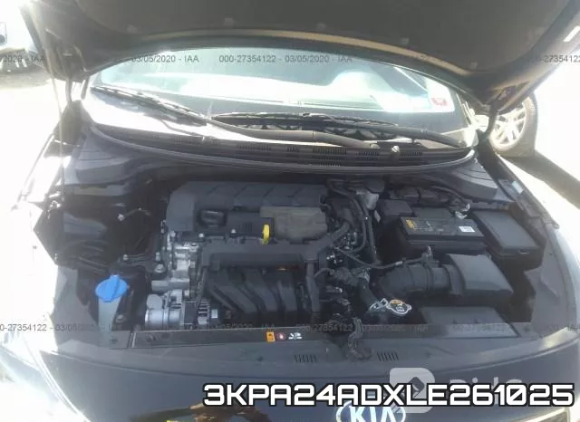 3KPA24ADXLE261025 фото 2