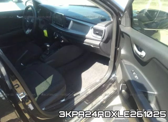 3KPA24ADXLE261025 фото 6