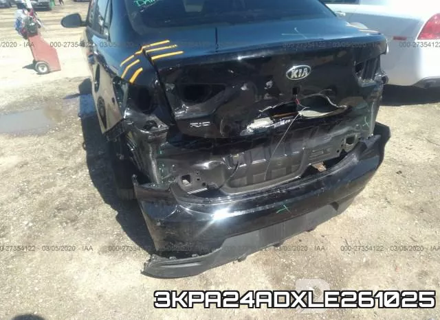 3KPA24ADXLE261025 фото 7