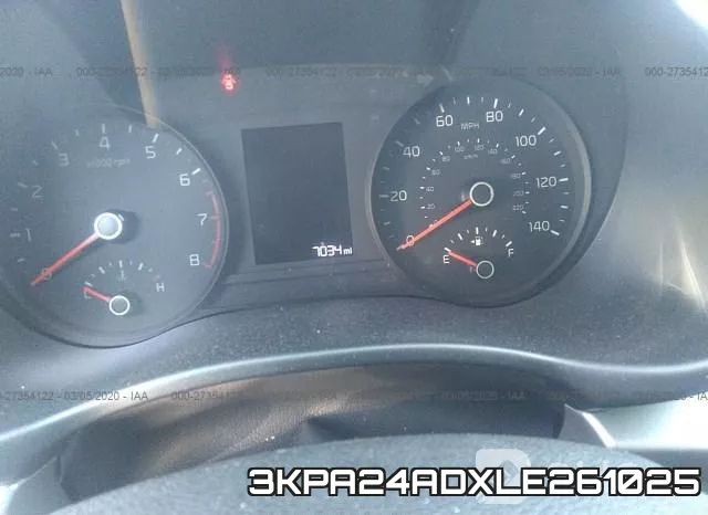 3KPA24ADXLE261025 фото 8