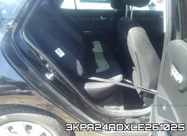 3KPA24ADXLE261025 фото 9