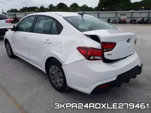 3KPA24ADXLE279461 фото 4