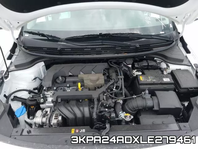 3KPA24ADXLE279461 фото 8
