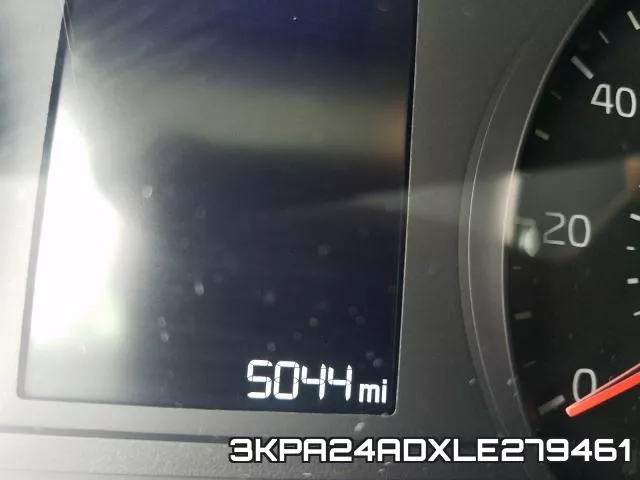 3KPA24ADXLE279461 фото 9