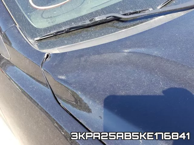 3KPA25AB5KE176841 фото 10