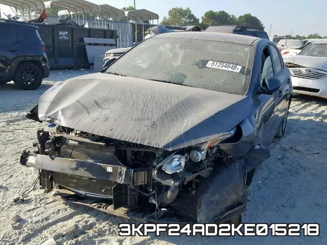 3KPF24AD2KE015218 фото 3
